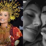 Bruna Griphao revela que “enrolou” namorado por dois anos: “Ele foi guerreiro”