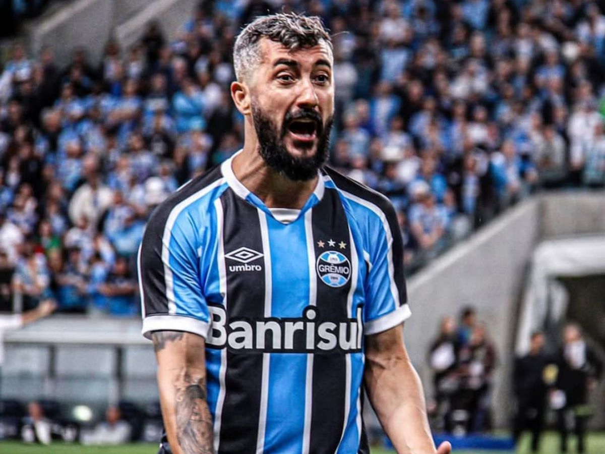 Reprodução/Instagram: @douglas_10doga