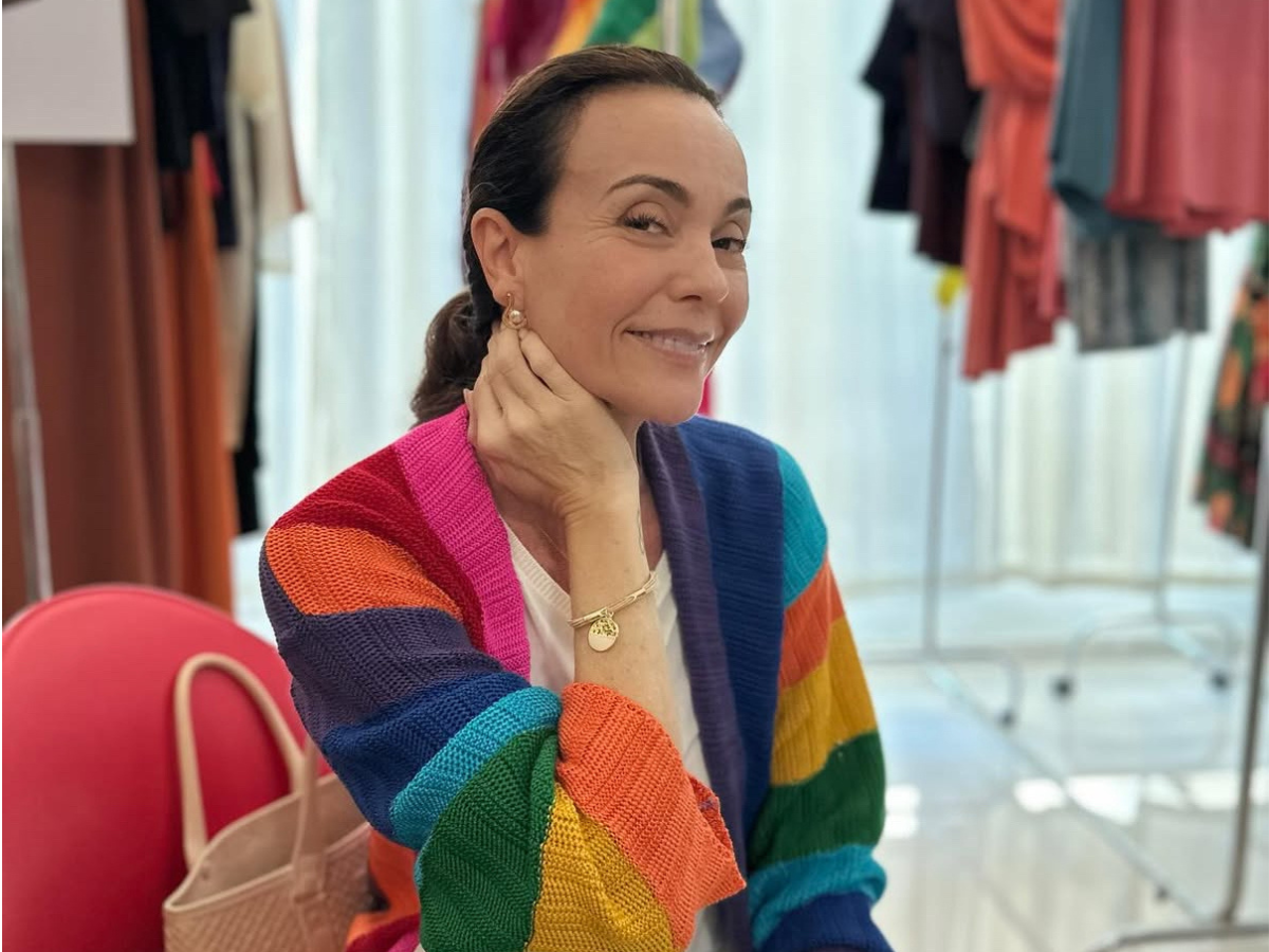 Reprodução (Instagram)