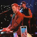 Justin Timberlake é diagnosticado com doença de Lyme