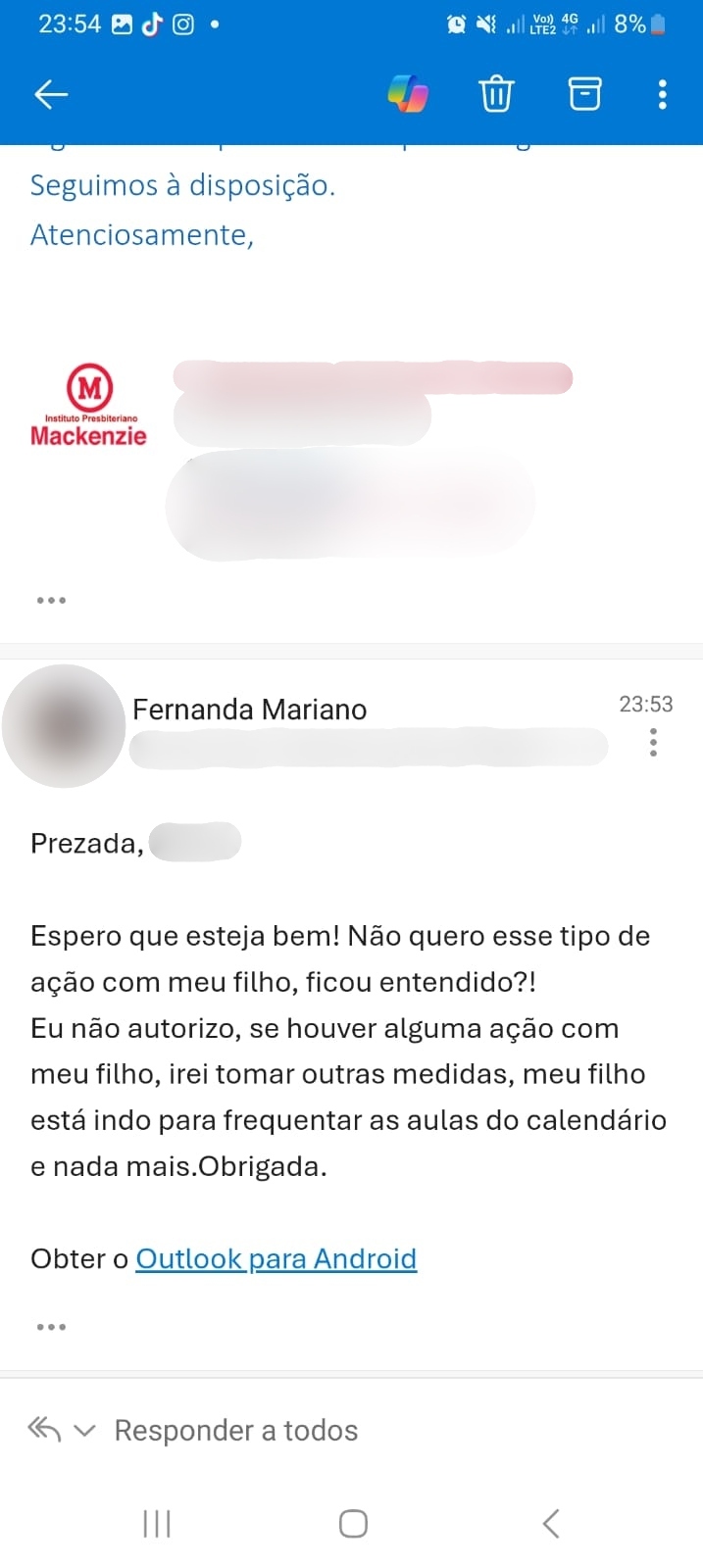 Reprodução