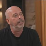 Após passar mal na Copa, Alex Escobar prepara volta à TV e fala sobre descoberta de doença