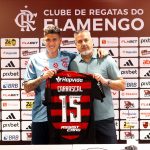 Após 3ª expulsão seguida, Carrascal pode ser vendido pelo Flamengo após Copa do Mundo