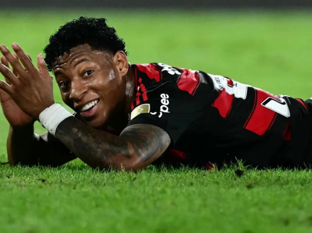 Negócio melou! Plata é reprovado em exames na Rússia e retorna ao Flamengo