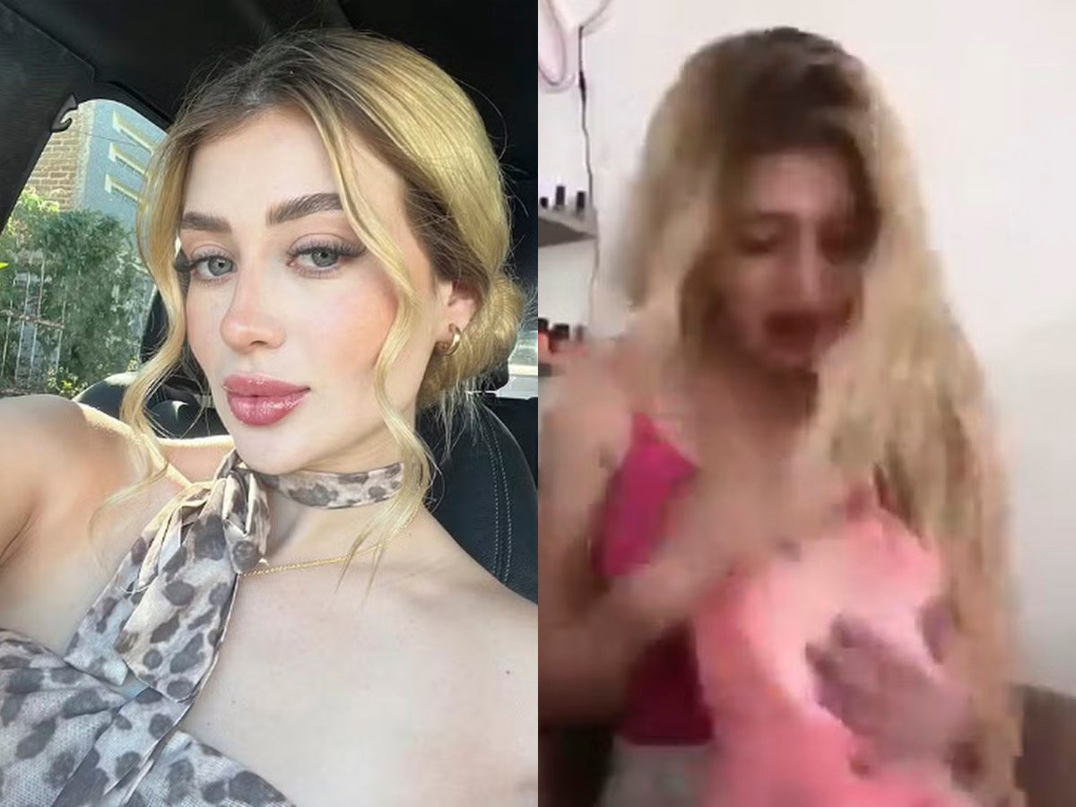 Reprodução / Instagram