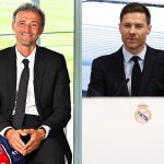 Luís Enrique x Xabi Alonso: duelo de técnicos marca semifinal entre PSG e Real Madrid