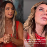 Viviane Araújo e Paolla Oliveira se solidarizam com vítimas de incêndio no RJ