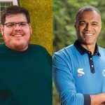 CazéTV vai com tudo pra cima da Globo e tenta tirar Denilson