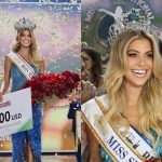 Brasileira vence concurso “Miss Supranational” e traz título inédito para o país