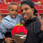Em Madrid, Rodrygo vive reencontro inédito com os filhos após anos de tensão judicial