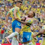Neymar provoca “guru” alemão após previsões frustradas na Copa
