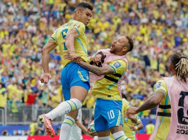 Neymar provoca “guru” alemão após previsões frustradas na Copa