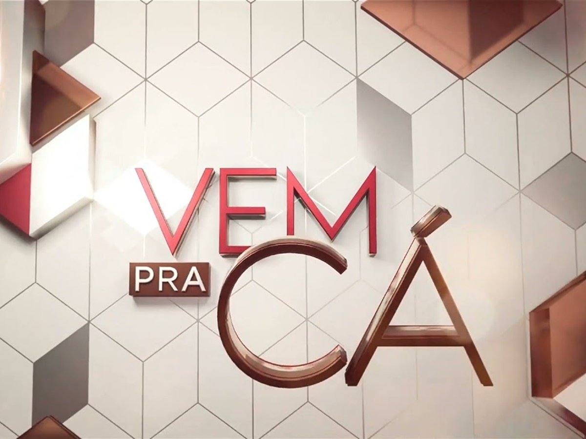 Vem pra Cá (SBT)