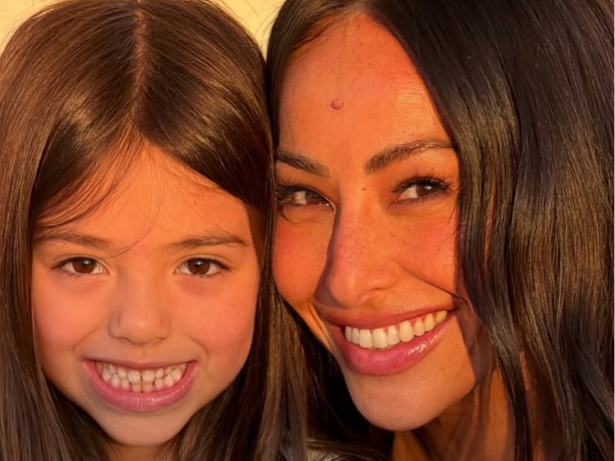 Haru, Noé ou Davi: Sabrina Sato mostra reação da filha com opções de nomes do bebê