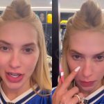 Virginia explica momentos de “cara fechada” em festa de 27 anos. Vem saber!