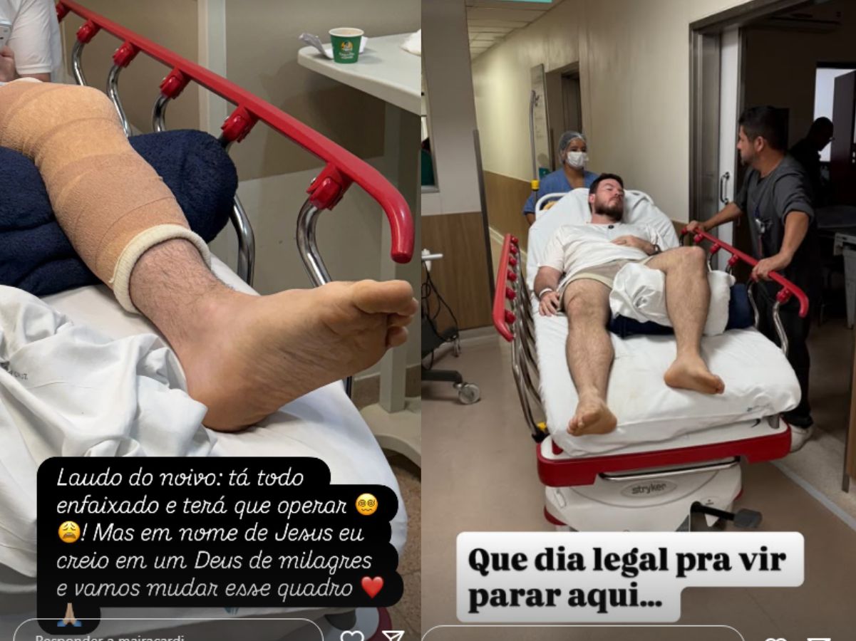  Instagram @thiago.nigro