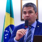 Cassação de Carla Zambelli ganha relator na CCJ
