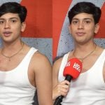 Leo Foguete leva forró a multidão no Pararraiá e celebra começo promissor na música