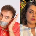 Leo Lins faz piada com câncer de Preta Gil após condenação