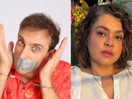 Leo Lins faz piada com câncer de Preta Gil após condenação