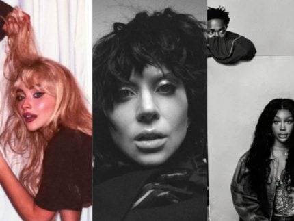 Billboard divulga as 50 melhores músicas de 2025 até agora; veja lista