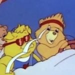Cuidado, coração gelado! Saga cinematográfica dos “Ursinhos Carinhosos” é anunciada pela Warner