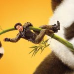 Urso, pancadaria e confusão: Jackie Chan ataca de novo com “Operação Panda”
