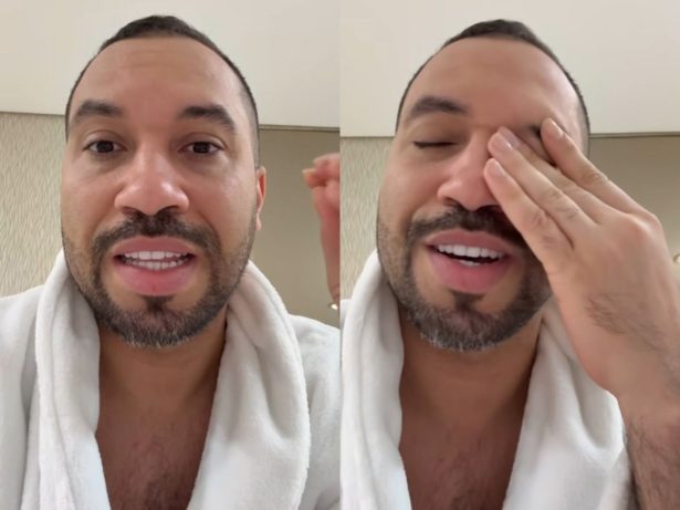 Gil do Vigor desmente noite com casal do “BBB26” e brinca: “Quem vai me querer?”