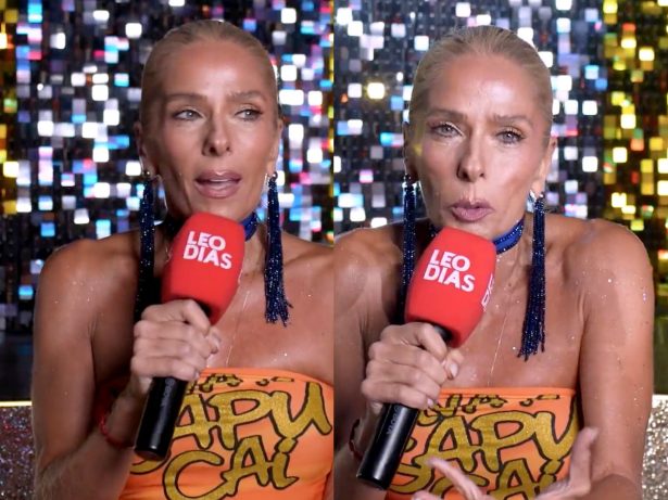 Adriane Galisteu fala de canetas emagrecedoras e desabafa sobre pressão com o corpo