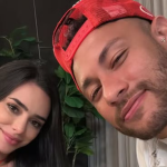 Nova fase, novo lar: Neymar e Bruna Biancardi celebram mudança