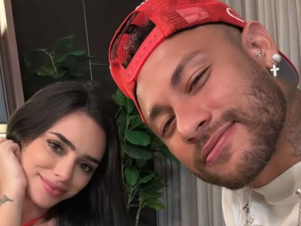 Nova fase, novo lar: Neymar e Bruna Biancardi celebram mudança