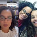 Filha de Solange Couto fala como foi reencontro com a mãe e coloca ponto final em polêmicas