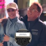 Casada com Leonardo há quase 30 anos, Poliana dá dicas de como manter casamento duradouro