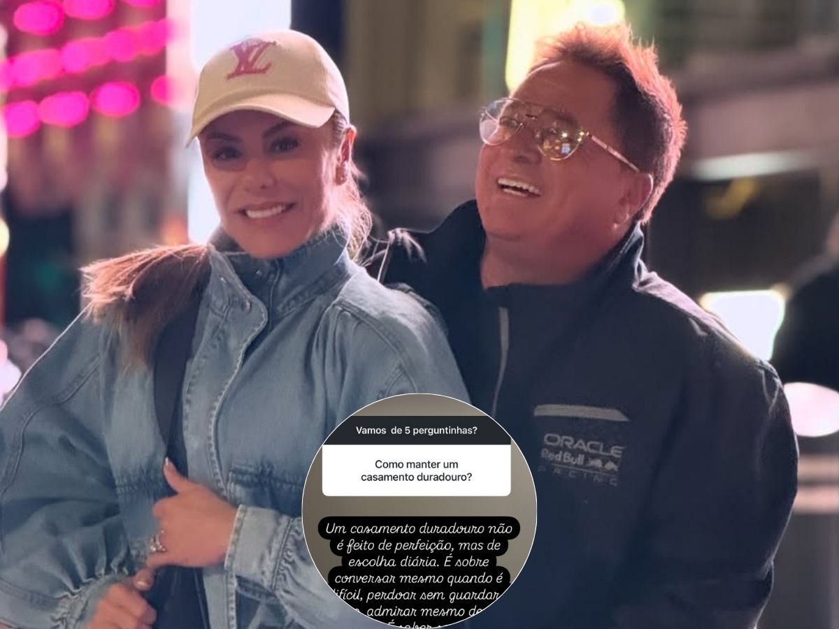 Reprodução: Instagram