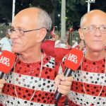 Mestre Ciça se emociona ao comentar homenagem da Viradouro: “Estou vivendo um momento único”