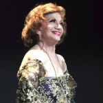 Atriz mexicana Ana Luisa Peluffo, conhecida por novelas exibidas no Brasil, morre aos 96 anos