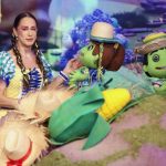 Silvia Abravanel se despede do “Sábado Animado” ao anunciar pré-candidatura a Deputada Federal
