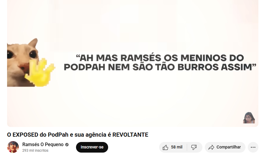 Reprodução