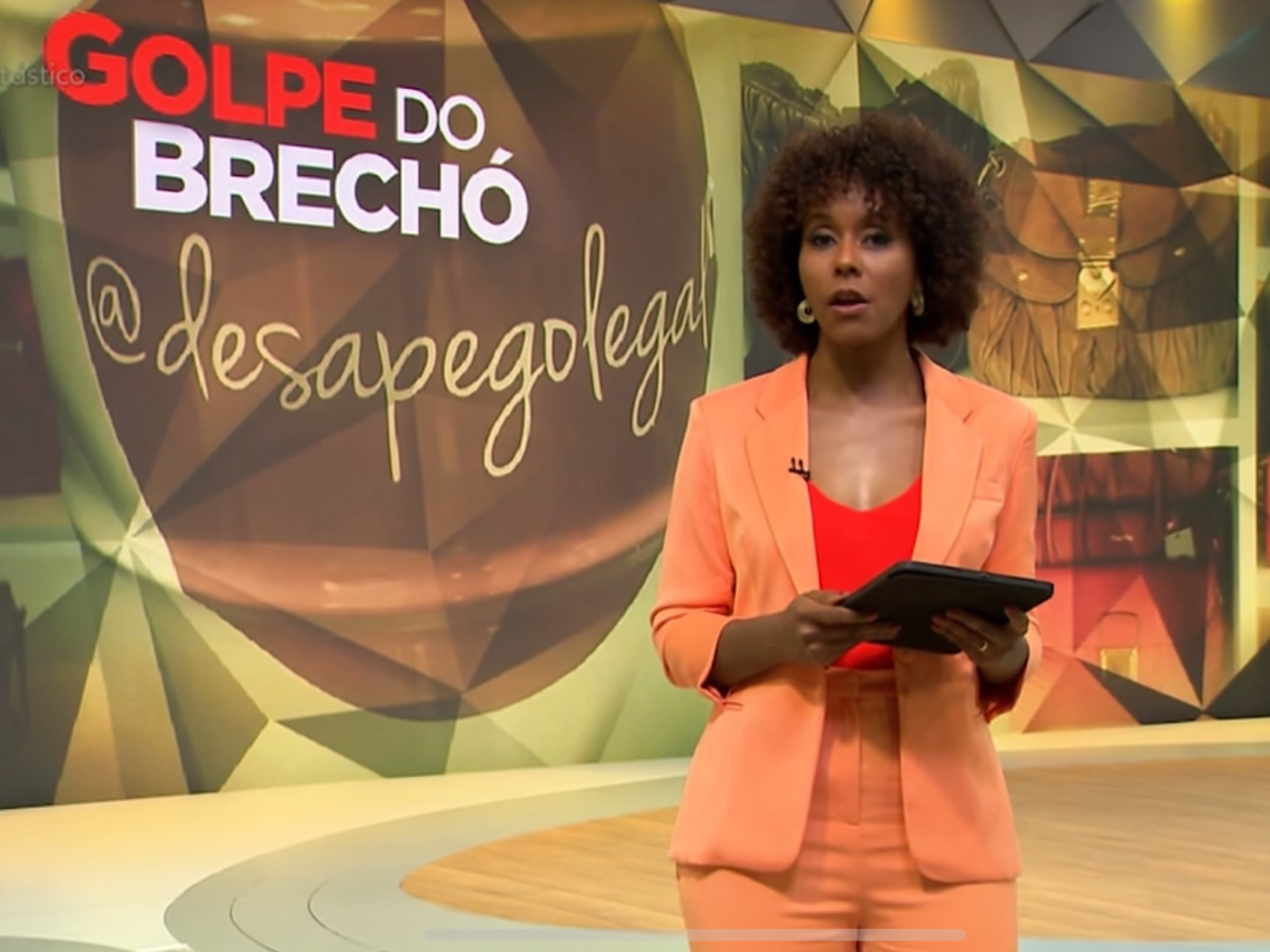 Reprodução: Globo