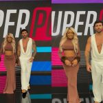 Após suposto affair com Cariúcha, Jesus Luz participa do “SuperPop”