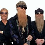ZZ Top anuncia shows da turnê “The Big One!” no Brasil em três cidades