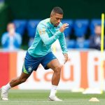 Flamengo tem trio na pré-lista da Seleção para amistosos contra Coreia do Sul e Japão