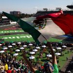 GP do México decide rumos do título de pilotos da Fórmula 1 em reta final eletrizante