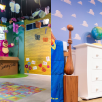 No mês das crianças, Mundo Pixar é gratuito para quem tem até 12 anos