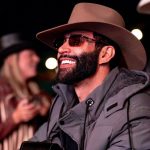 Gusttavo Lima abre álbum de fotos do primeiro fim de semana em Barretos