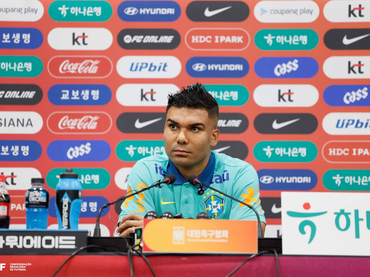 Foto: Rafael Ribeiro/cbf