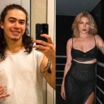 Whindersson relembra término com Luísa Sonza e revela que perguntou sobre Vitão