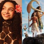 Dubladora de “Moana”, Bia Vasconcellos revela como lida com críticas e exalta Any Gabrielly