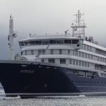 OMS acredita que passageiros já embarcaram em cruzeiro infectados por hantavírus