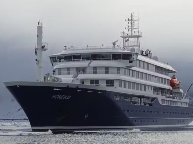 OMS acredita que passageiros já embarcaram em cruzeiro infectados por hantavírus